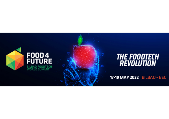 foto noticia El gobierno de Euskadi, el ayuntamiento de Bilbao y el Ministerio de Agricultura, Pesca y Alimentación inauguran mañana Food 4 Future 2022.